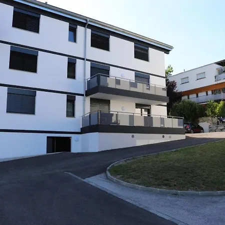 Aux Bons Matins De Gege Apartment Grimisuat Exterior photo
