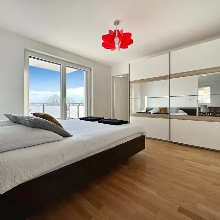 Aux Bons Matins De Gege Apartment Grimisuat Exterior photo