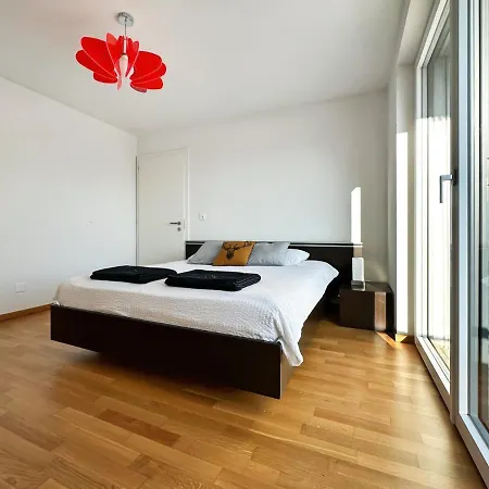 Aux Bons Matins De Gege Apartment Grimisuat Exterior photo