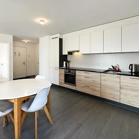 Aux Bons Matins De Gege Apartment Grimisuat Exterior photo