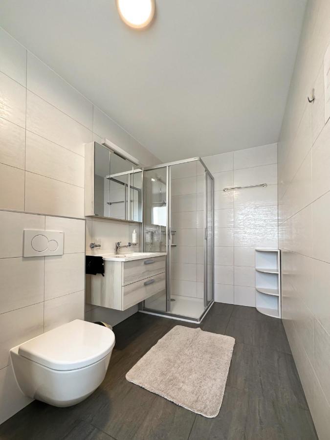 Apartment Aux Bons Matins De Gege